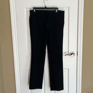 Ann Taylor size 4 straight leg  all season pant.